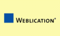Weblication